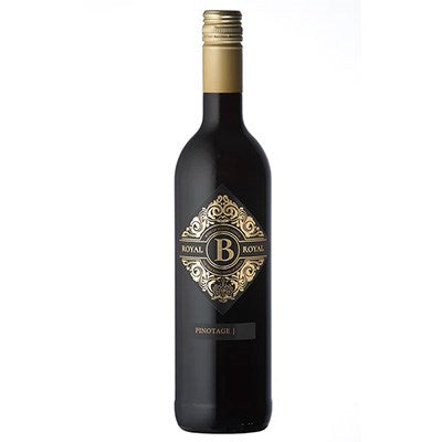 Bayede Broyal Pinotage 750ml