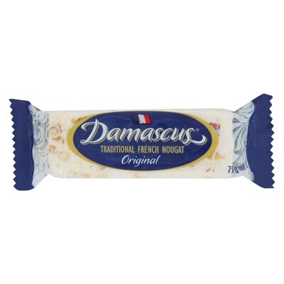 Beacon Damascus Nougat Original 75g