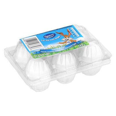 Beacon Hens Eggs 6pk