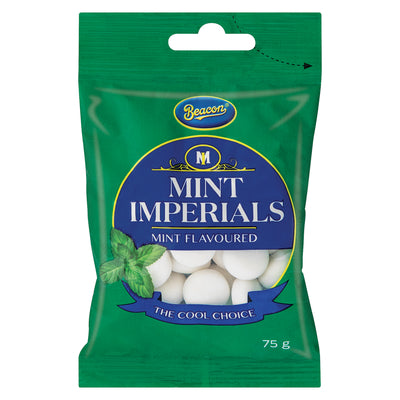 Beacon Mint Imperials 75g