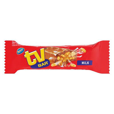 Beacon TV Bar Milk Chocolate 47g