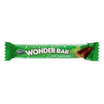 Beacon Wonder Bar Mint 23g