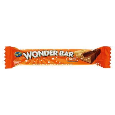 Beacon Wonder Bar Nut 23g