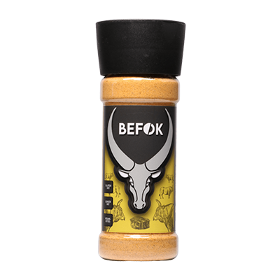 Befok Botterbul Spice 150g