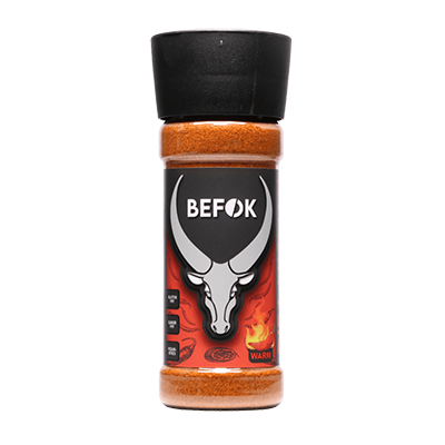 Befok Die Laksman Spice 150g