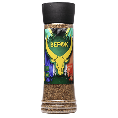 Befok Kolskoot Spice 270g