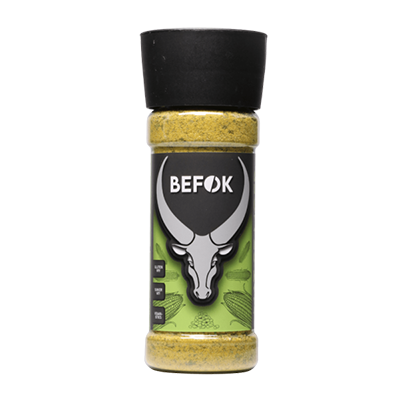 Befok Mat se Moer Spice 165g