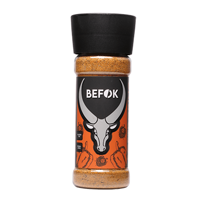 Befok Soetdoring Spice 165g