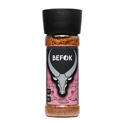 Befok Vat so Vark Spice 150g
