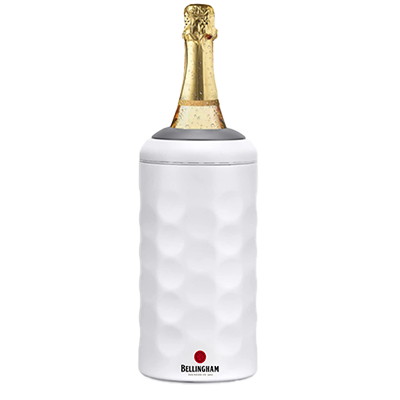 Bellingham Wine Cooler White