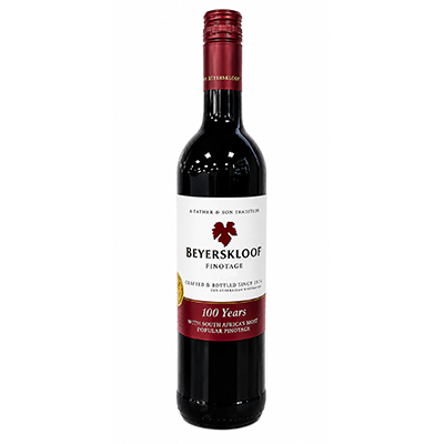 Beyerskloof Pinotage 750ml