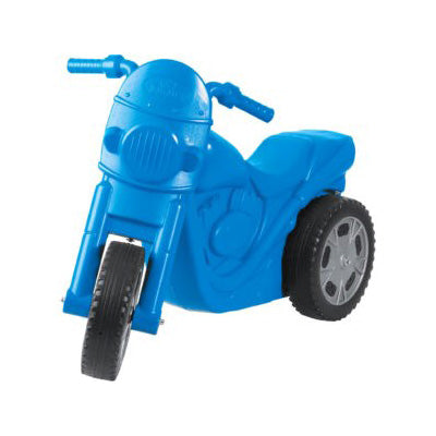 Big Jim Scooter- Fun Blue