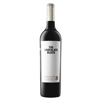 Boekenhoutskloof Chocolate Block Wine 750ml
