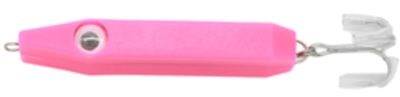 CHAOS Garrick Wedge Plug G1 1/2 -  1.5oz Glow Pink