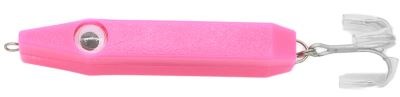 CHAOS Garrick Wedge Plug G3 -  3oz Glow Pink