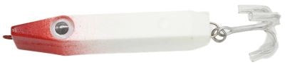 CHAOS Garrick Wedge Plug G3 -  3oz Red Head