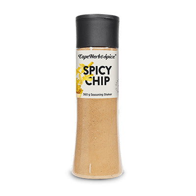Springbok Spicy Spice – Springbok Foods