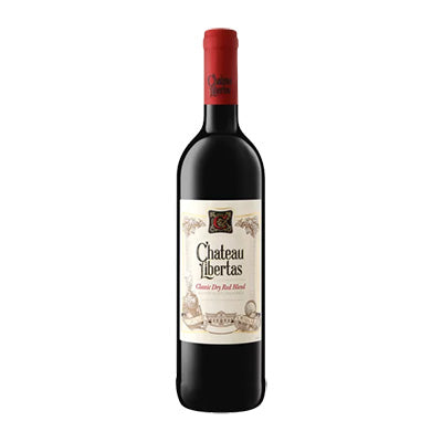 Chateau Libertas 750ml