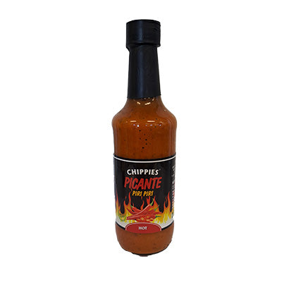 Chippies Sauce Peri Peri 250ml