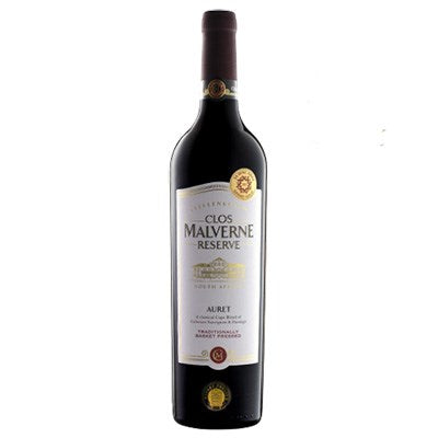 Clos Malverne Auret 750ml