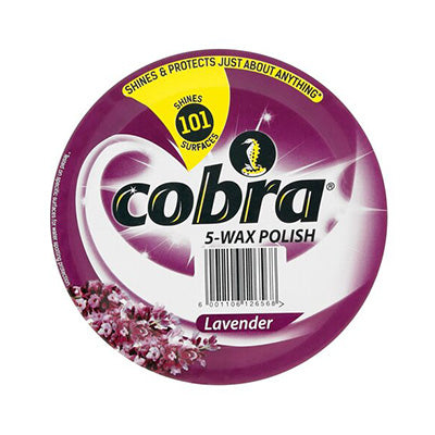 Cobra Polish Lavender 350ml