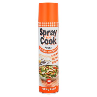 Colmans Spray and Cook 300ml