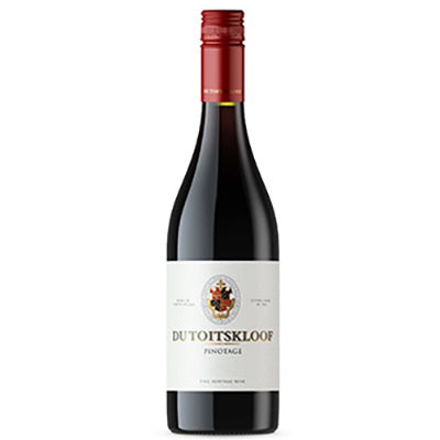 Du Toitskloof Pinotage 750ml