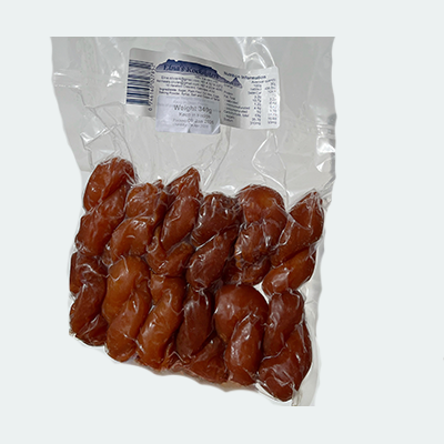 Elna's Koeksisters Packets 340g