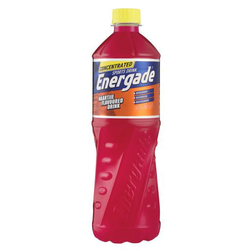 Energade Concentrate Naartjie 750ml