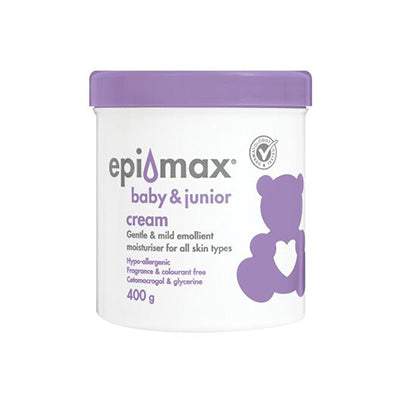 Epimax Baby & Junior 400g