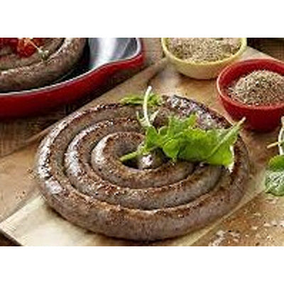 FROZEN Boerewors Growwe Grabouw 1kg