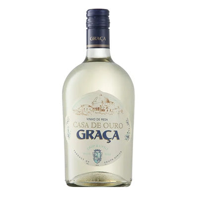 Graca White 750ml