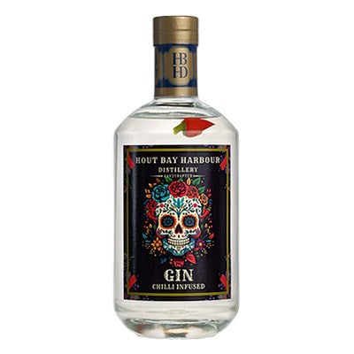 Hout Bay Harbour Chilli Infused 750ml