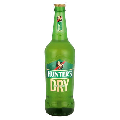 Hunters Dry 330ml