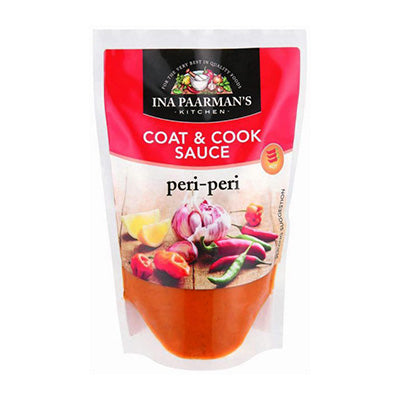 Ina Paarman Coat & Cook Peri Peri 200ml