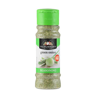 Ina Paarman Seasoning Green Onion 170g