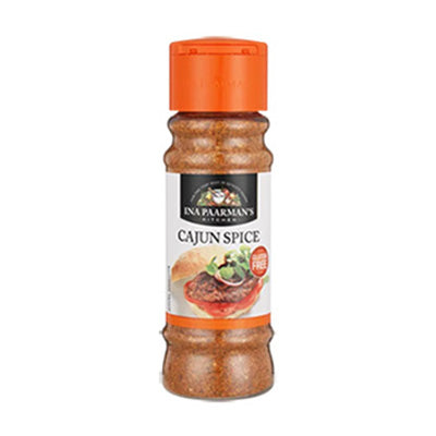 Ina Paarman Spice Cajun 155g