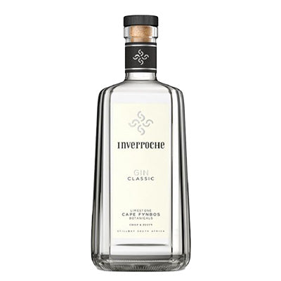 Inverroche Classic Gin 750ml