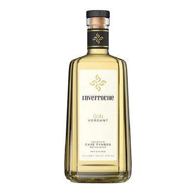 Inverroche Verdant Gin 750ml