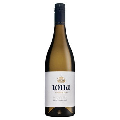 Iona Elgin Highlands Sauvignon Blanc 750ml