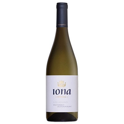 Iona Elgin Highlands Wild Ferment Sauvignon Blanc 750ml