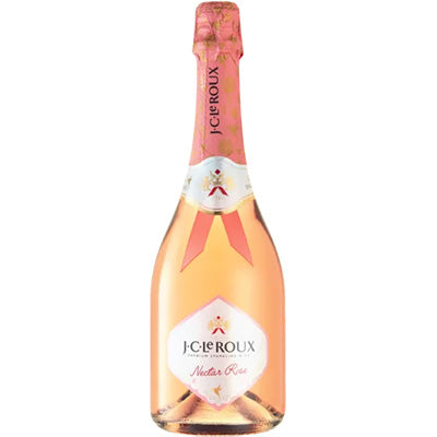 Springbok Roses JC Le Roux Nectar Rose 750ml – Springbok Foods