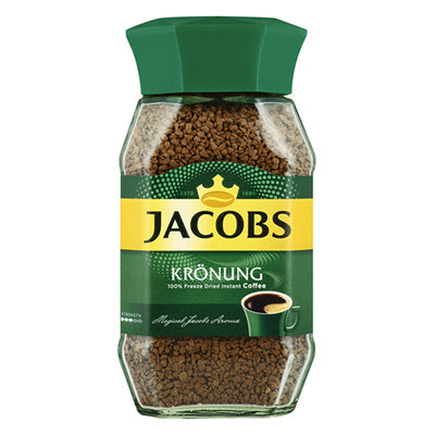 Jacobs Kronung Coffee 200g