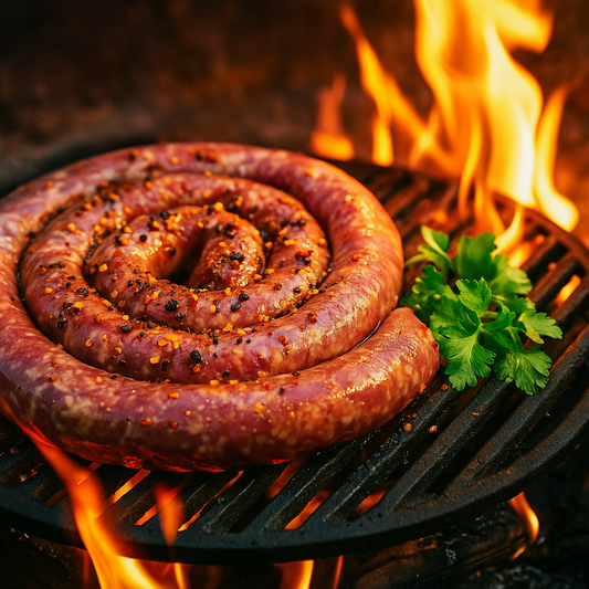 FROZEN Boerewors Karoo 1kg