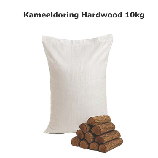 Kameeldoring Hardwood 10kg