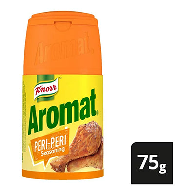 Knorr Aromat Peri Peri 75g