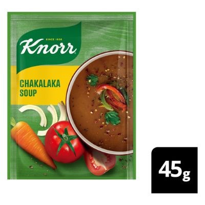 Knorr Soup Chakalaka 45g