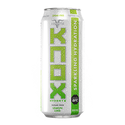 Knox Lemon Lime 500ml