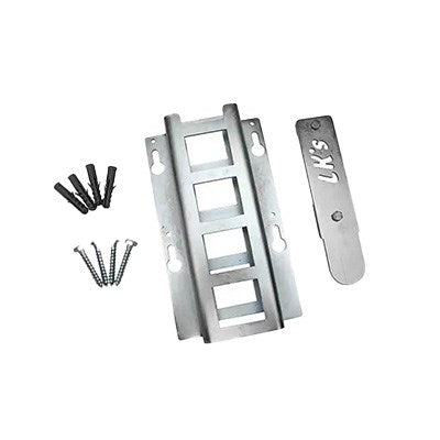 LK's Floating Grid Bracket (M/S)