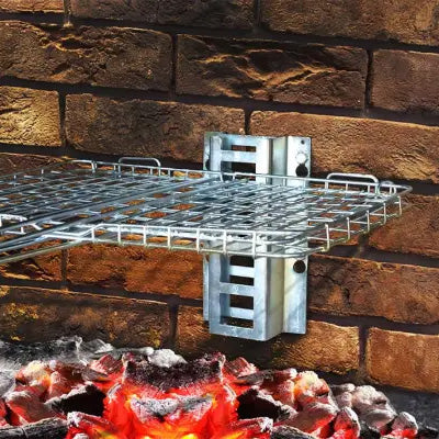 LK's Floating Grid Bracket (M/S)